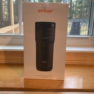 Ember 12 oz Temperature Control Travel Mug